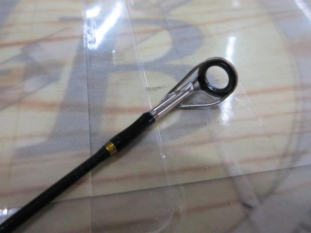 PEシーバスZ862ML