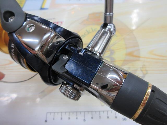 13アオリスタBB 2500