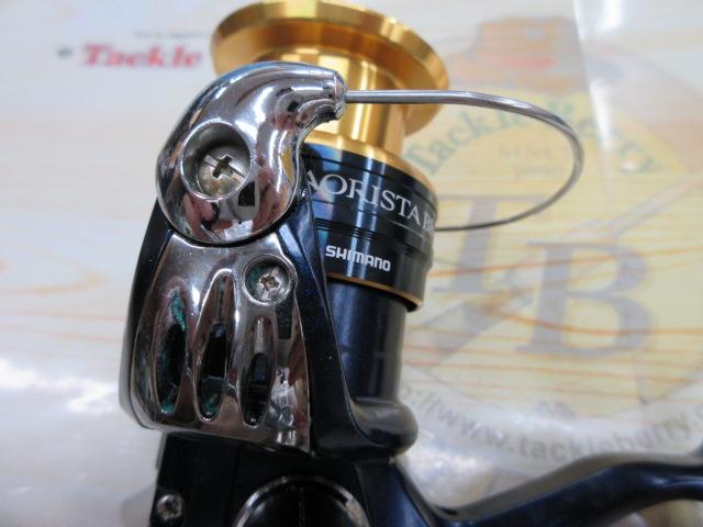 13アオリスタBB 2500