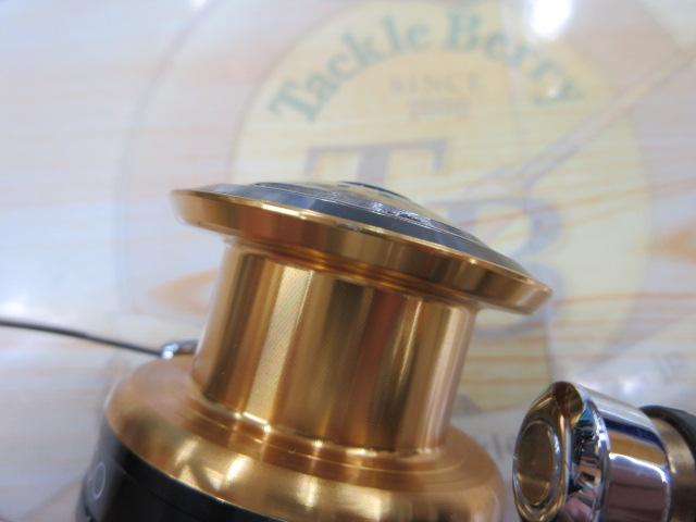 13アオリスタBB 2500