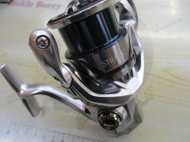 23ストラディック 3000MHG