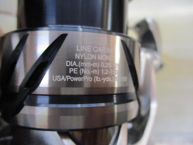 23ストラディック 3000MHG