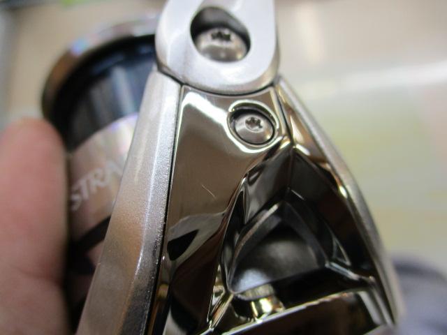 23ストラディック 3000MHG