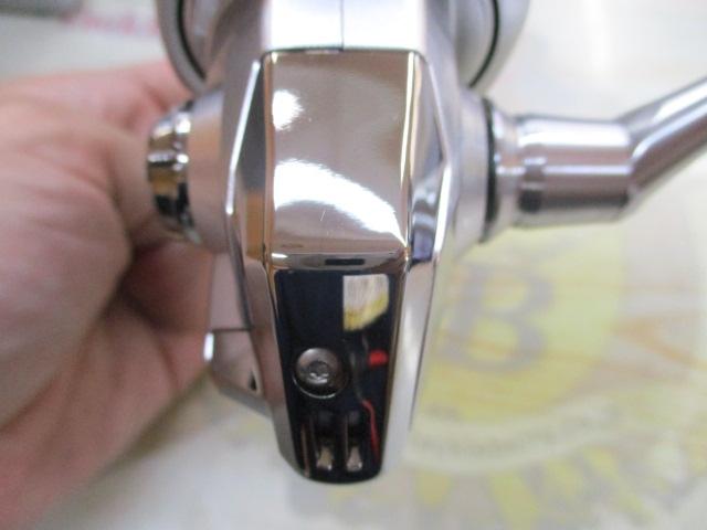 23ストラディック 3000MHG