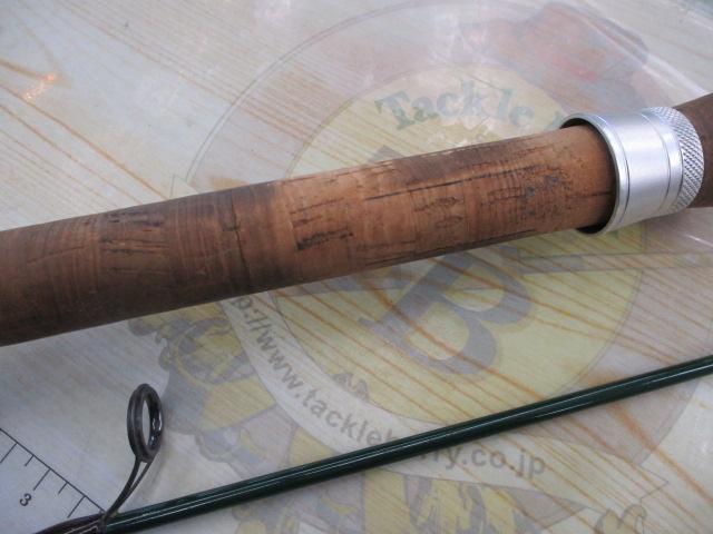 チライテクニカルトラウト T-600UL