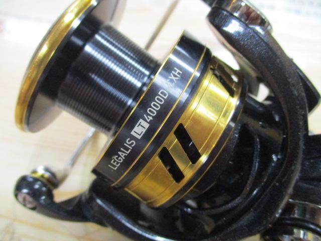 18レガリス LT4000D-CXH