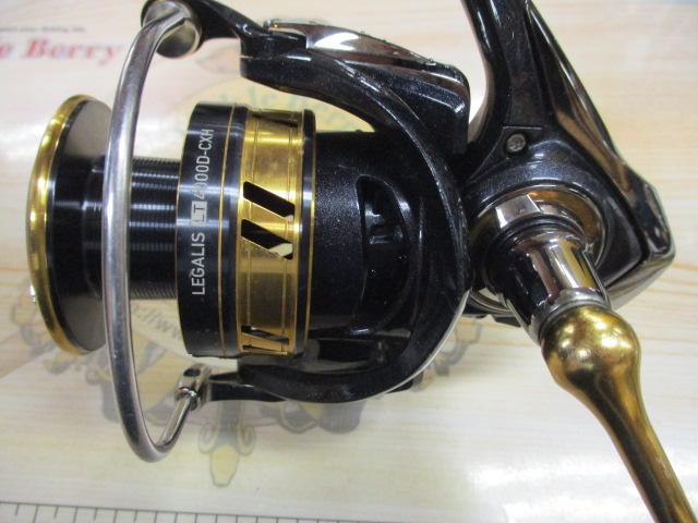 18レガリス LT4000D-CXH