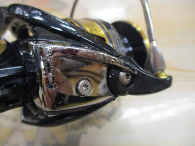 18レガリス LT4000D-CXH