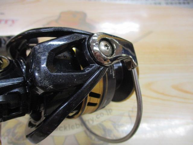 18レガリス LT4000D-CXH