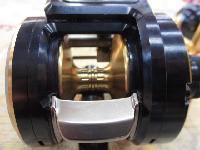 21ソルティガIC 300