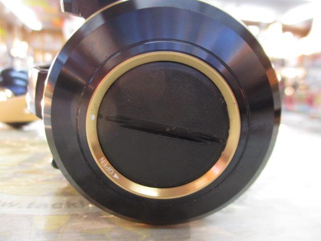 21ソルティガIC 300