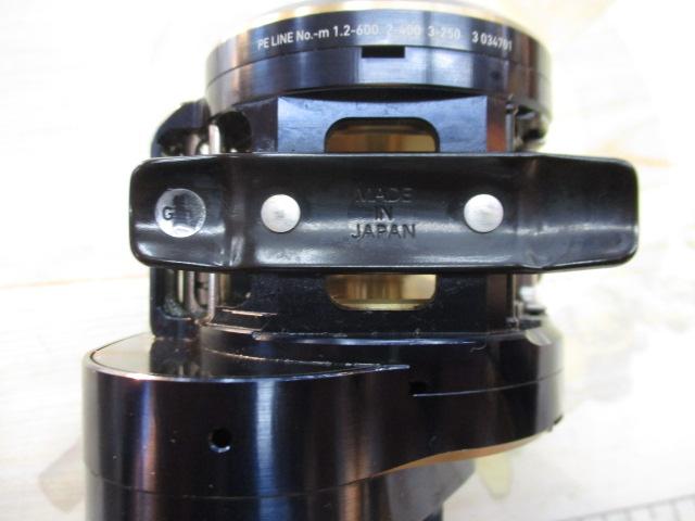 21ソルティガIC 300