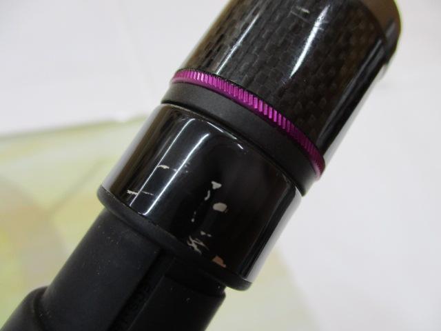 ワイルドサイド WSC610MH