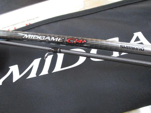 ミッドゲームCI4+ 64 M225/R