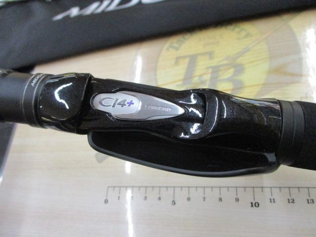 ミッドゲームCI4+ 64 M225/R