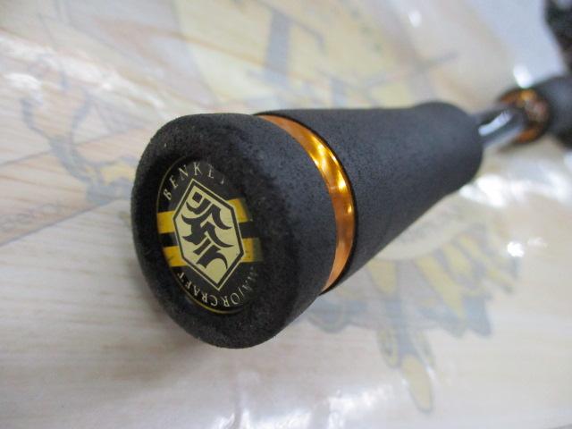 ベンケイ BIC-69MH