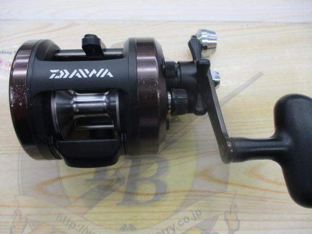 11ダイナスター 250