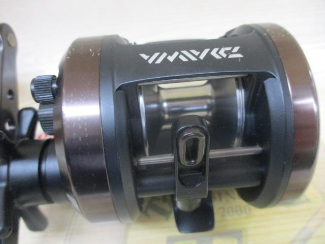 11ダイナスター 250