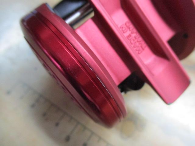 ラウル 150R早技