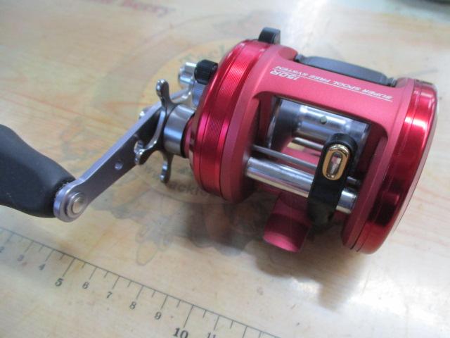 ラウル 150R早技