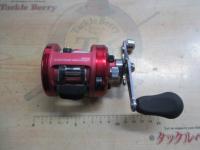 ラウル 150R早技