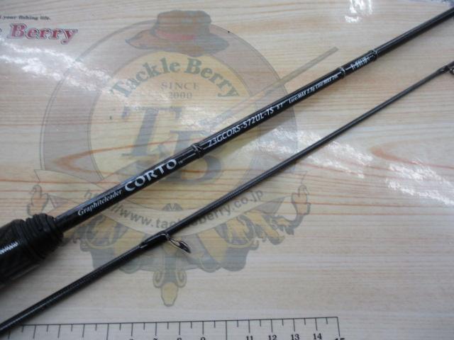 コルト 23GCORS-572UL-TS｜＠ベリーネット 日本最大新品中古釣具WEB