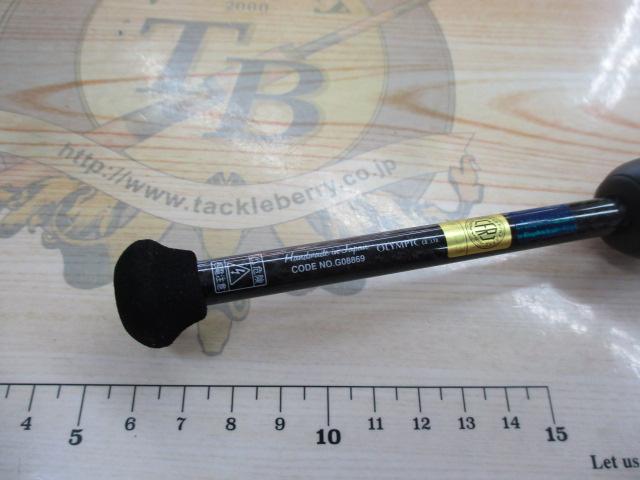 コルト 23GCORS-572UL-TS｜＠ベリーネット 日本最大新品中古釣具WEB
