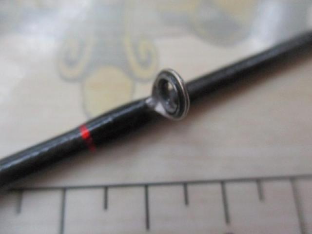 ポイズンアドレナ 1610MH