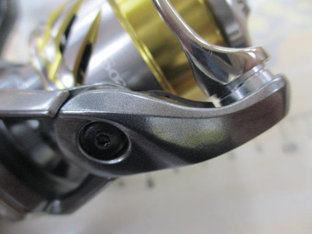 25ソアレXR C2000SSHG