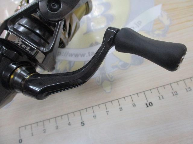 25ソアレXR C2000SSHG