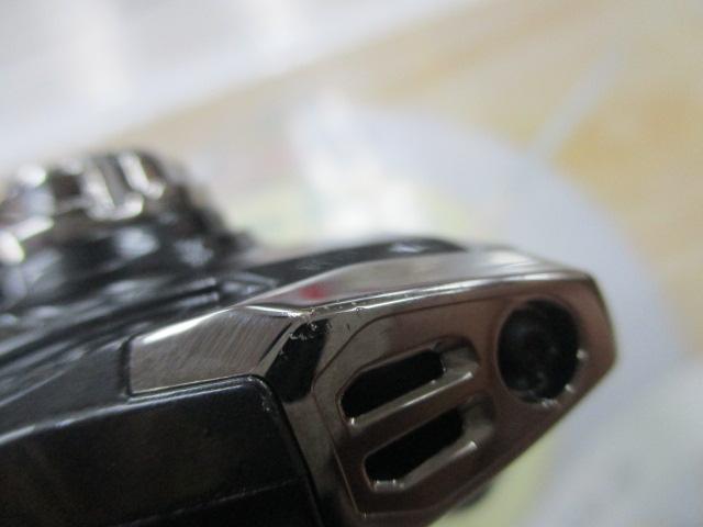 25ソアレXR C2000SSHG