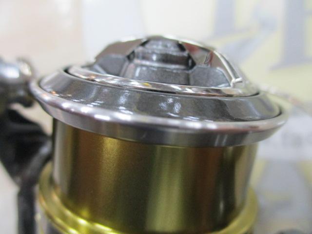 25ソアレXR C2000SSHG