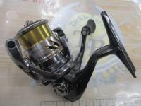 25ソアレXR C2000SSHG