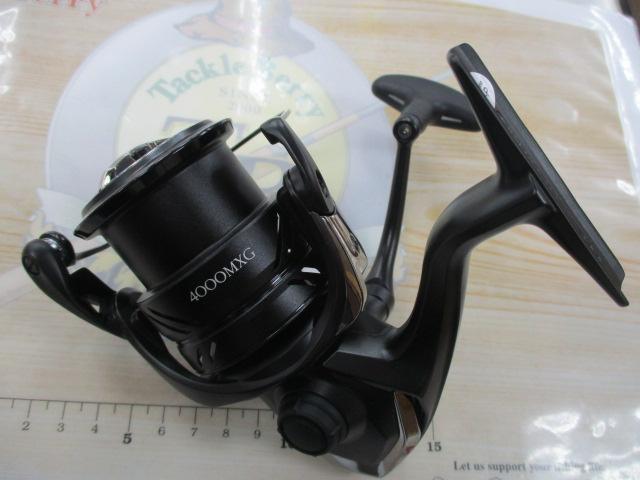 23エクスセンスXR 4000MXG