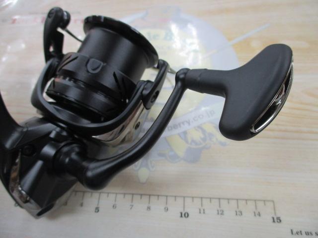 23エクスセンスXR 4000MXG