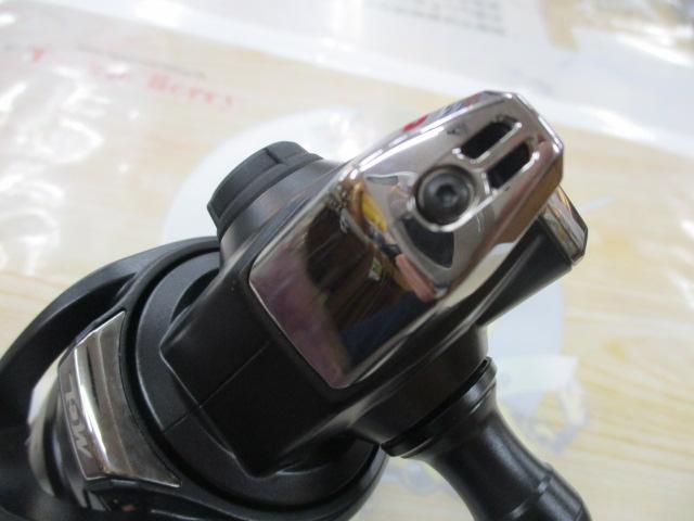 23エクスセンスXR 4000MXG