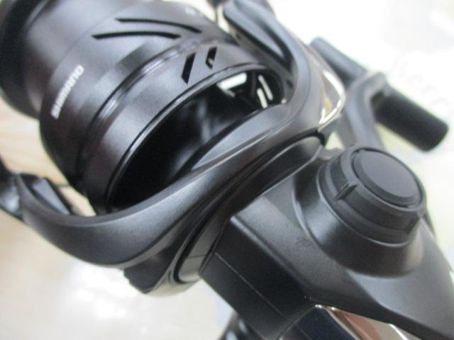 23エクスセンスXR 4000MXG