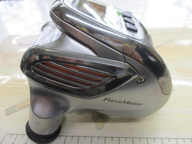 11フォースマスター 2000MK