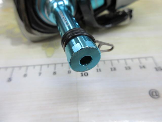 24エメラルダスX LT2500-XH-DH