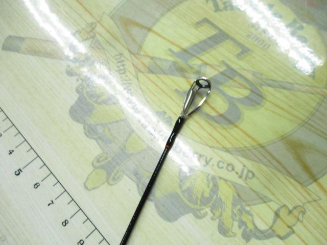 ギャラハド 622B