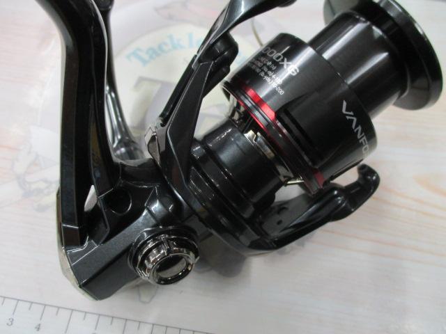 24ヴァンフォード 4000XG