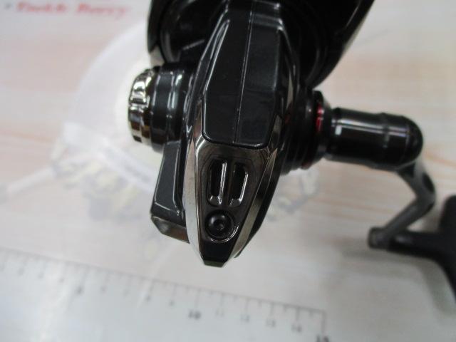 24ヴァンフォード 4000XG