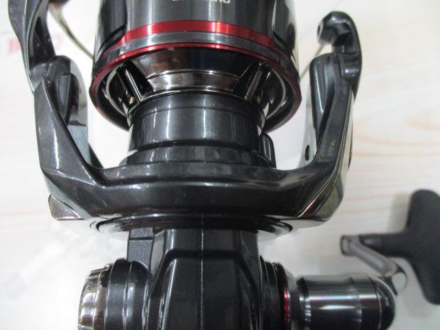 24ヴァンフォード 4000XG