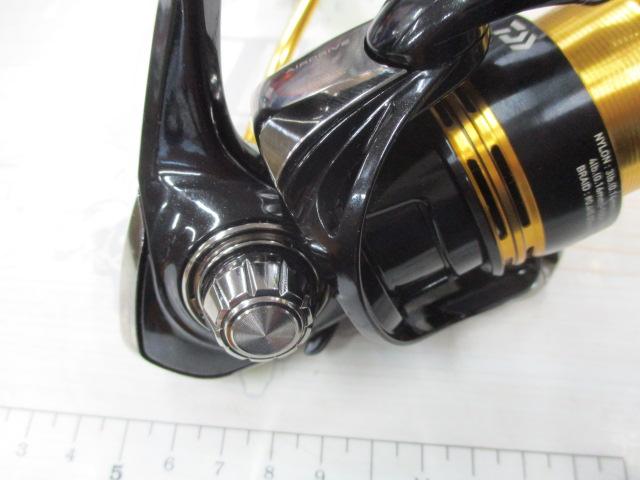 23レガリス LT2000S-XH