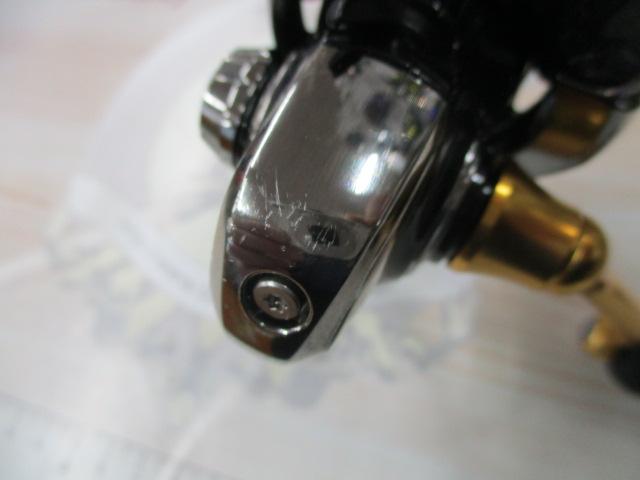 23レガリス LT2000S-XH