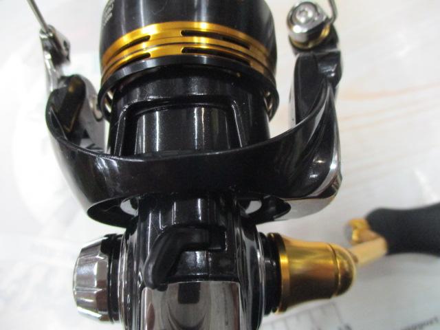 23レガリス LT2000S-XH