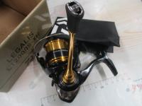 23レガリス LT2000S-XH