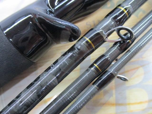 ベンケイ BIC-664MH