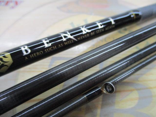 ベンケイ BIC-664MH