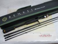 ベンケイ BIC-664MH